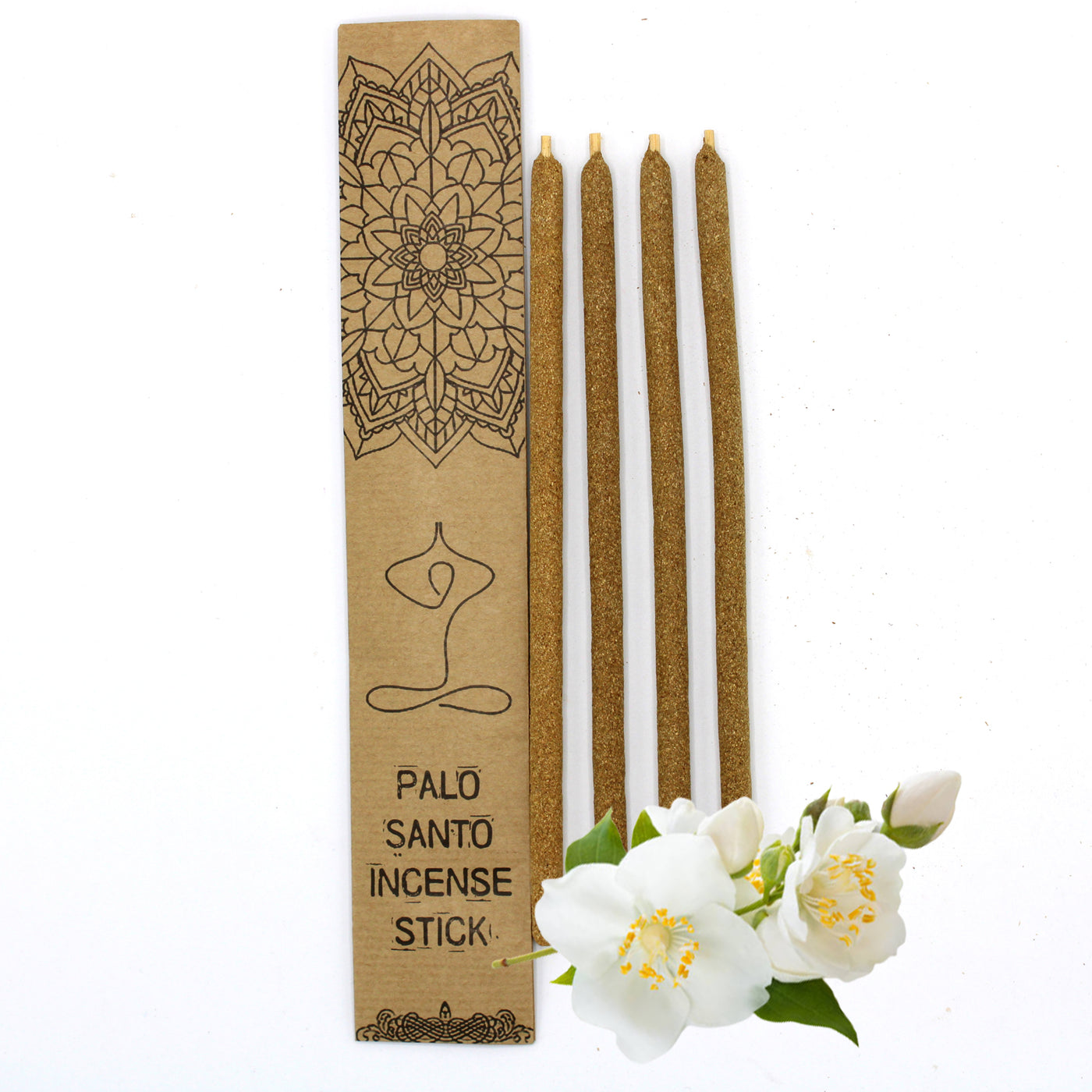 palo santo incense stick jasmine