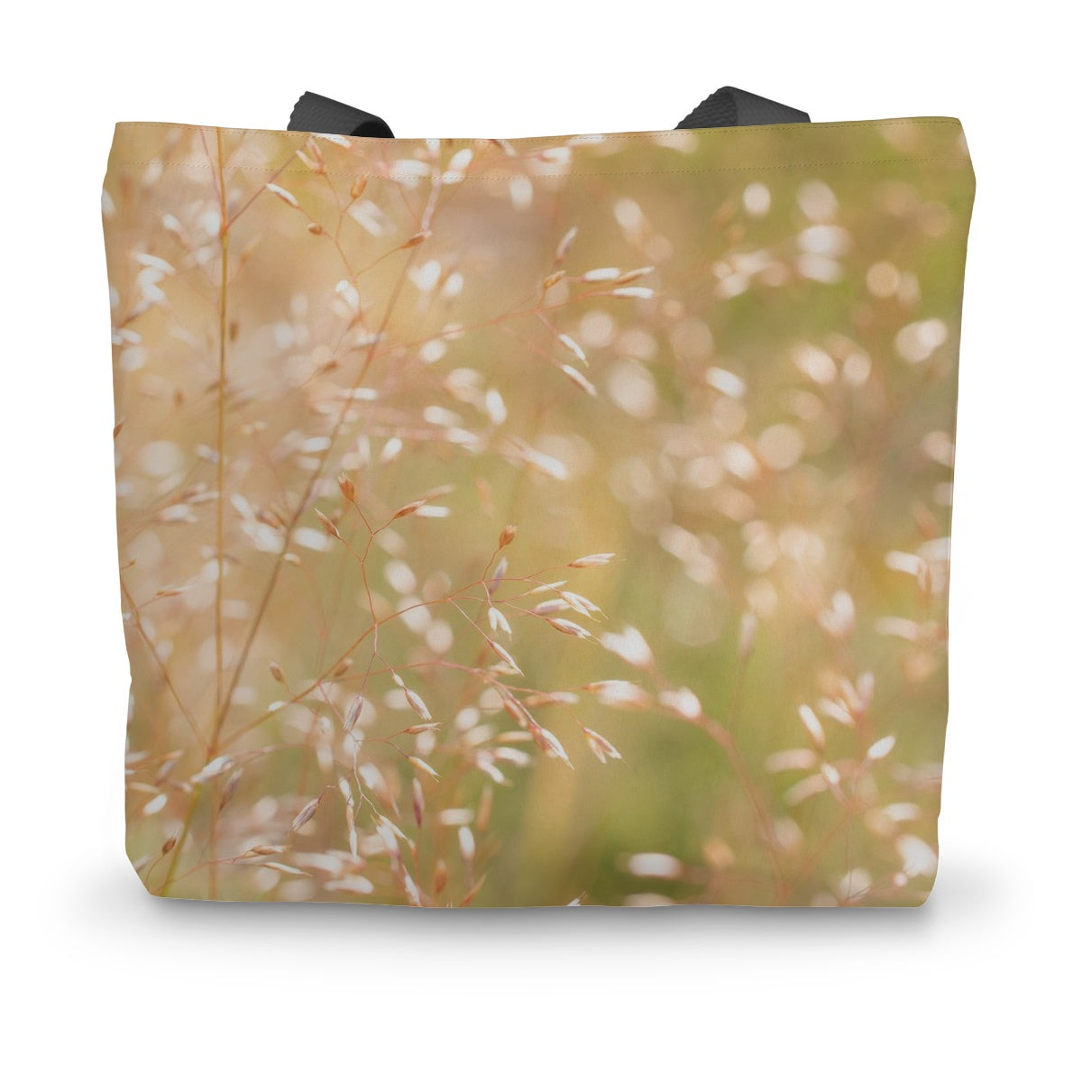 Dancing Light - Canvas Tote Bag