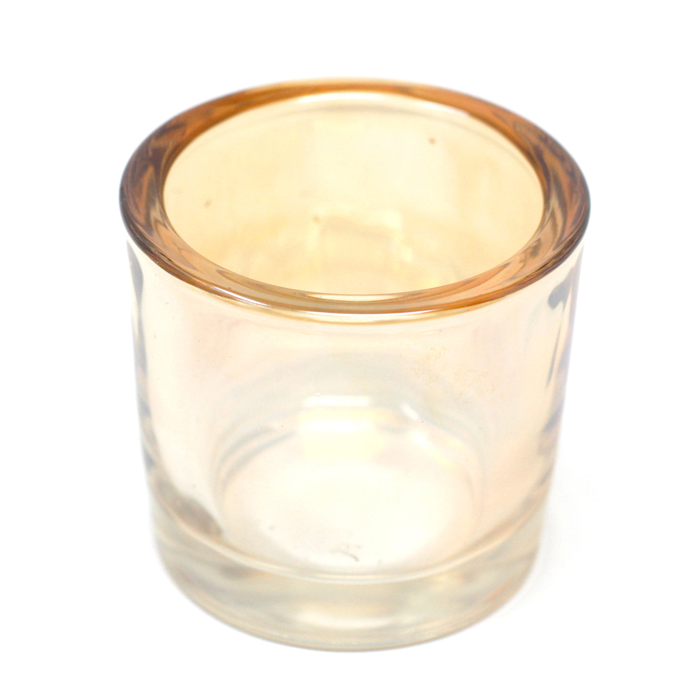 Spare Glass Cup for Candle Holders